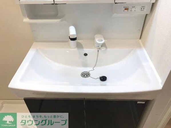 Re-Chi 1stの物件内観写真